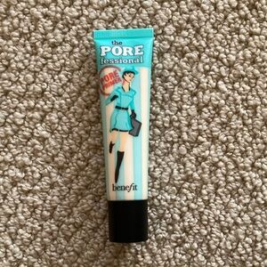 NEW Benefit Cosmetics The Porefessional Pore Primer  Foundation 0.75 fl oz NWOB